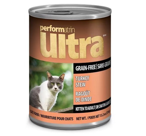 Cat Product